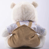 Pufy Lab™ Kış Ayısı Puffy