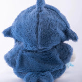 Pufy Lab™ Mavi Köpek Balığı Pufy