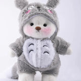 Pufy Lab™ Totoro Pufy