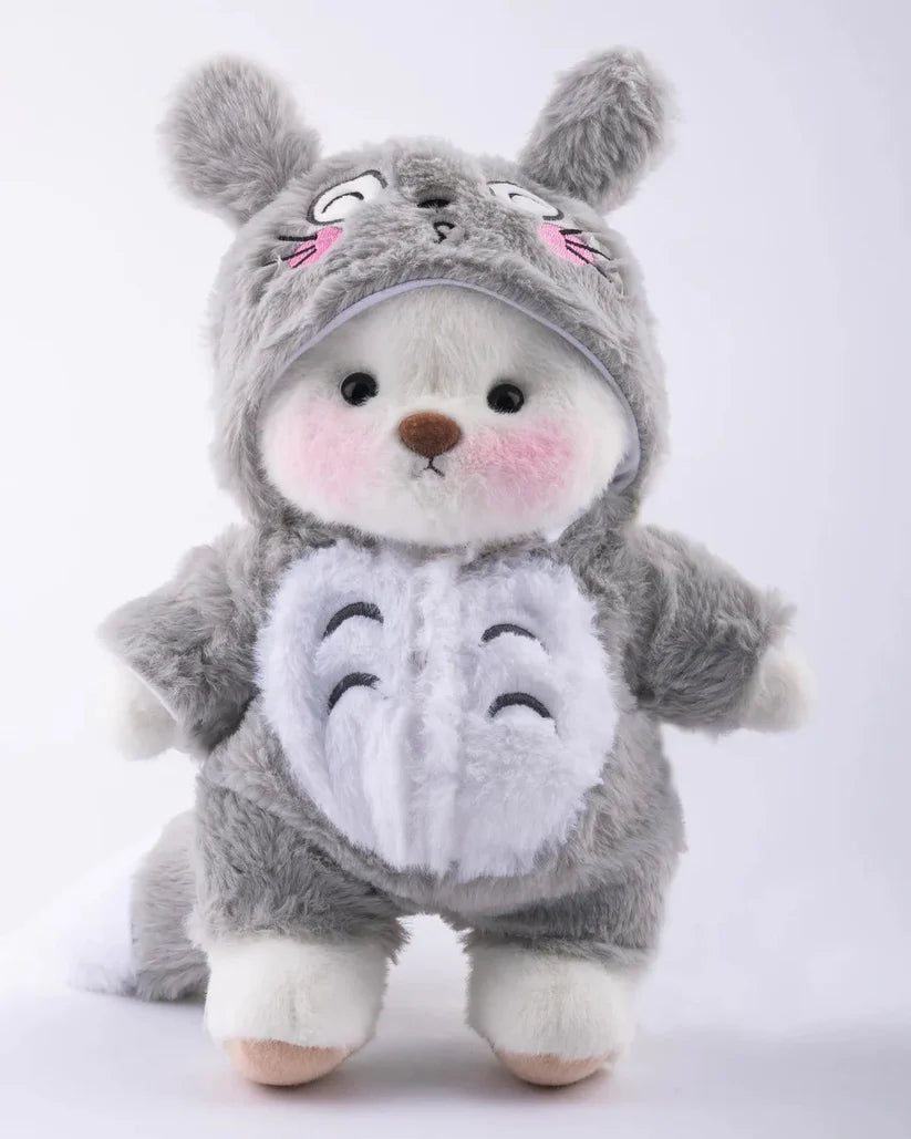 Pufy Lab™ Totoro Pufy