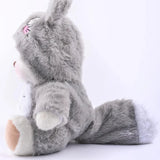 Pufy Lab™ Totoro Pufy