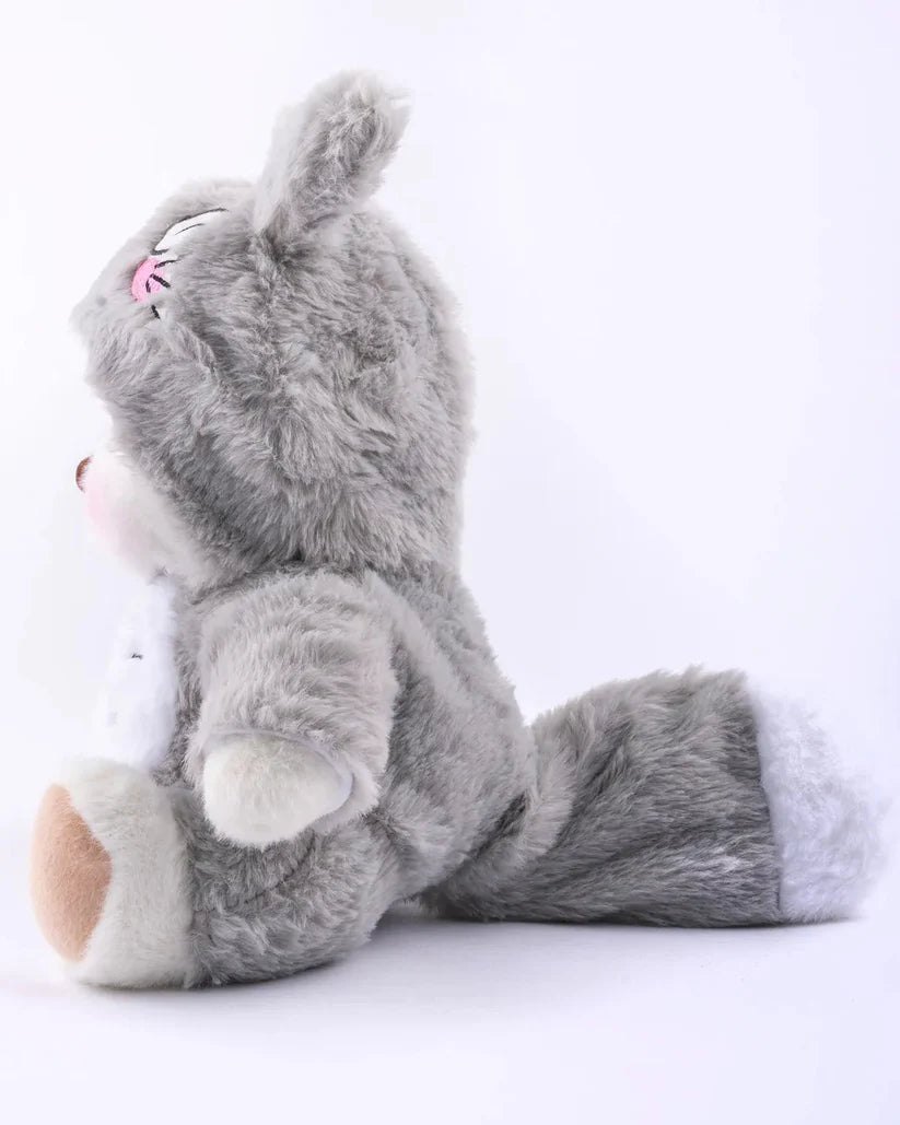 Pufy Lab™ Totoro Pufy