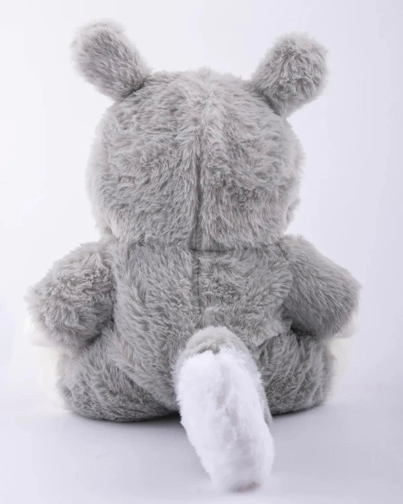 Pufy Lab™ Totoro Pufy