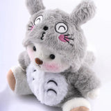 Pufy Lab™ Totoro Pufy