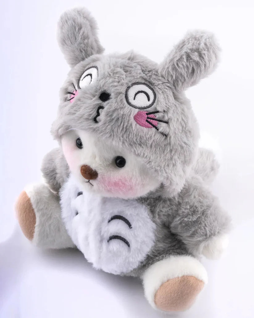 Pufy Lab™ Totoro Pufy
