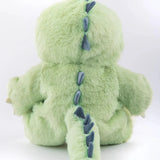 Pufy Lab™ Yeşil Dino Pufy