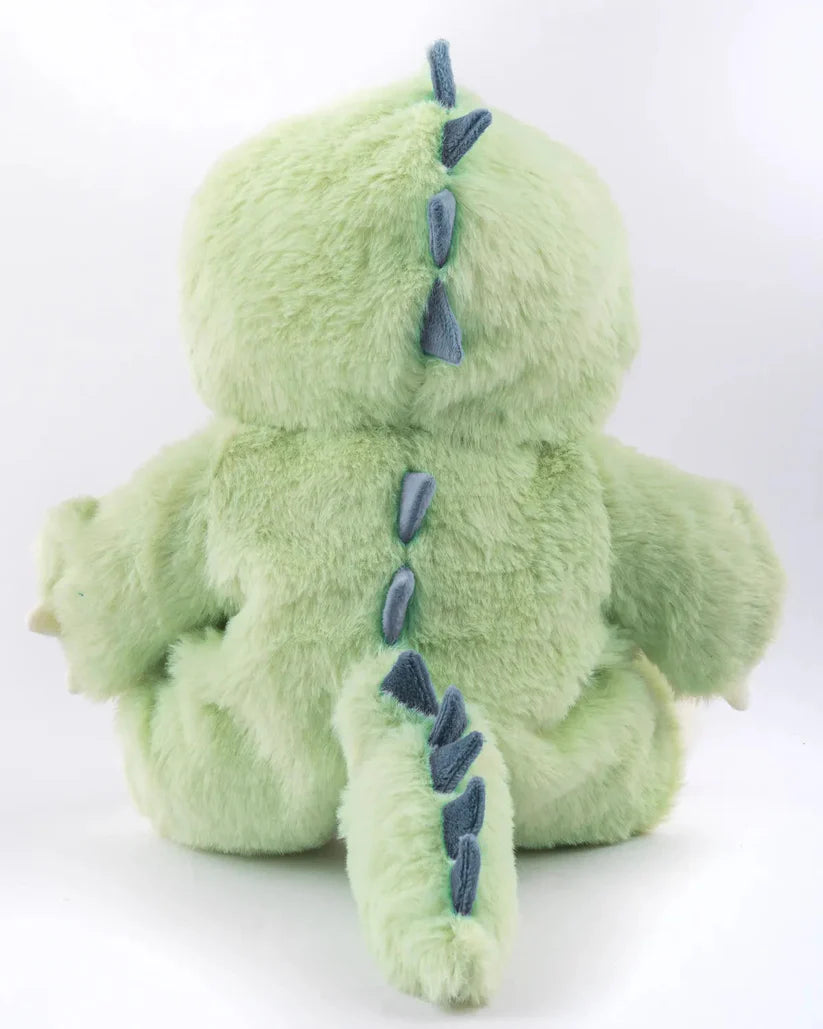 Pufy Lab™ Yeşil Dino Pufy
