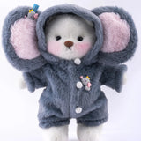 Pufy Lab™ Pofuduk Fil Pufy