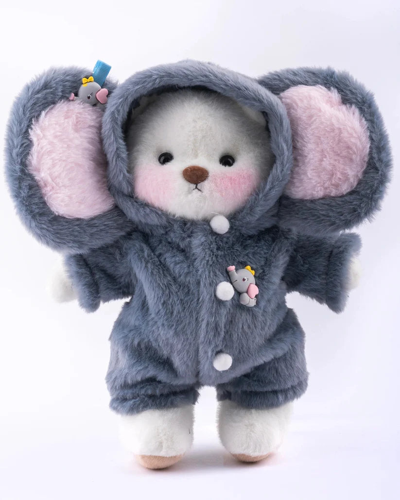 Pufy Lab™ Pofuduk Fil Pufy