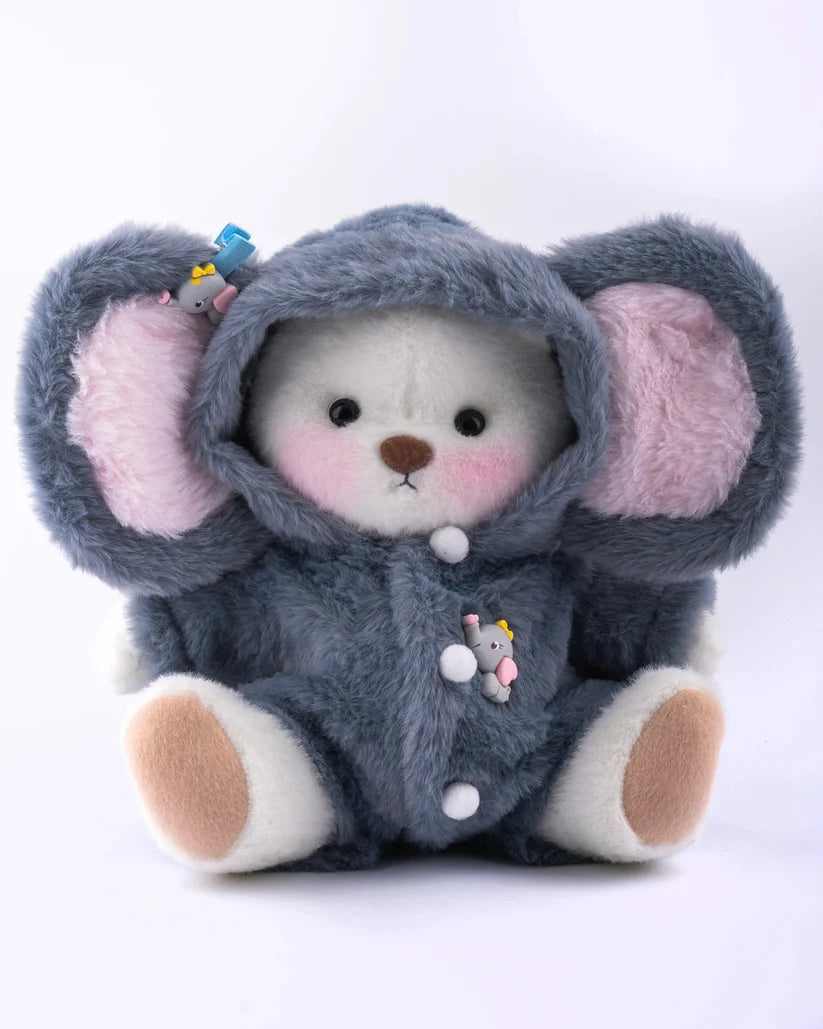 Pufy Lab™ Pofuduk Fil Pufy