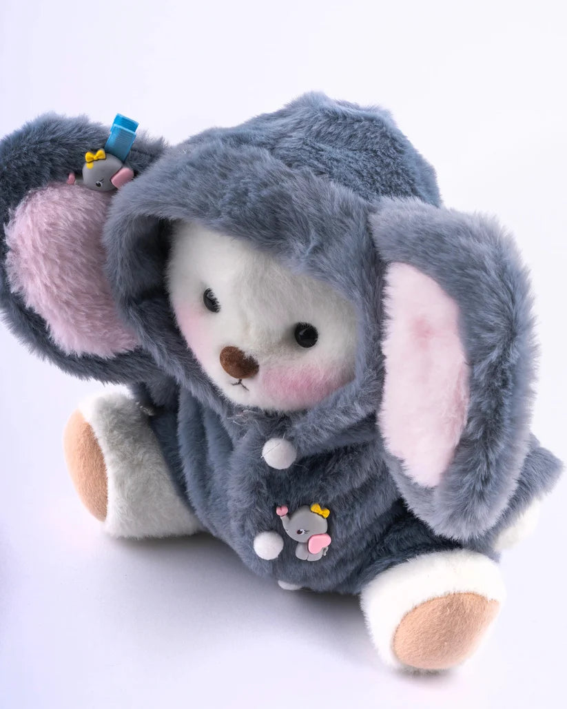 Pufy Lab™ Pofuduk Fil Pufy