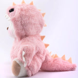 Pufy Lab™ Pembe Dino Pufy