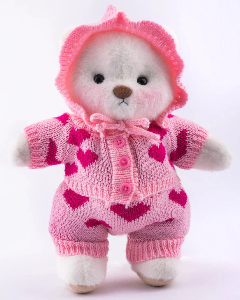 Pufy Lab™ Sevgi Bombası Pufy