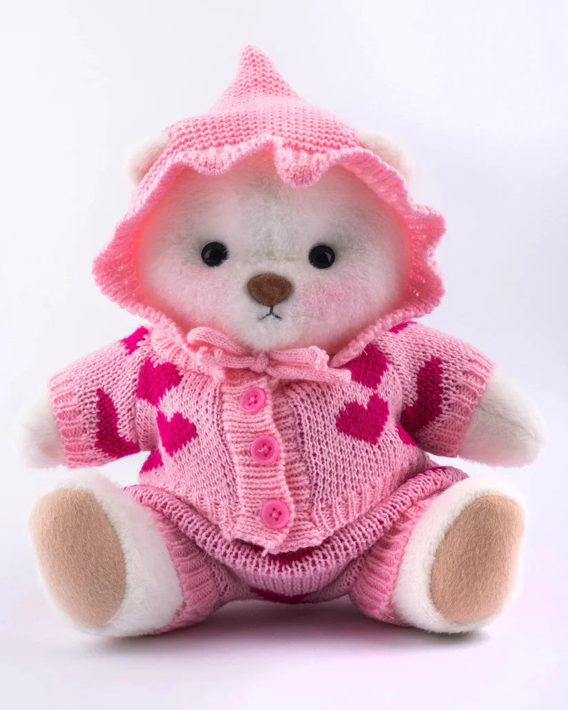 Pufy Lab™ Sevgi Bombası Pufy