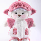 Pufy Lab™ Pembe Köpekbalığı Pufy