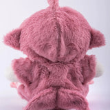 Pufy Lab™ Pembe Köpekbalığı Pufy