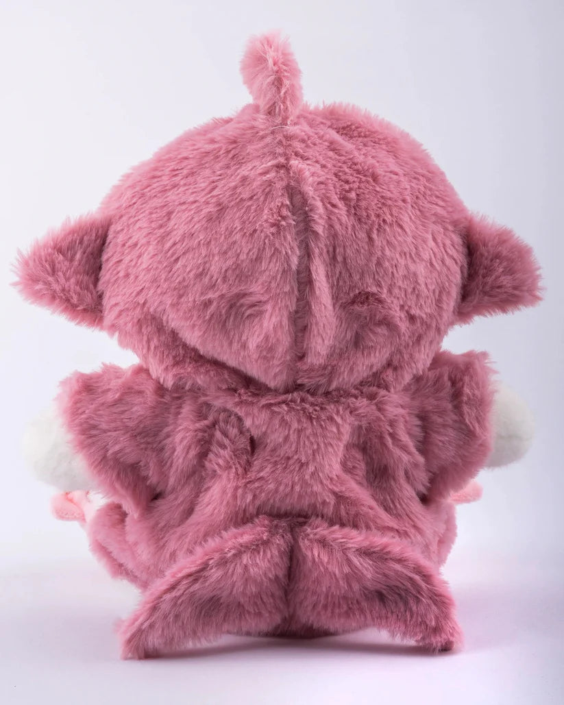 Pufy Lab™ Pembe Köpekbalığı Pufy