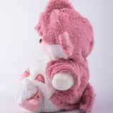 Pufy Lab™ Pembe Köpekbalığı Pufy