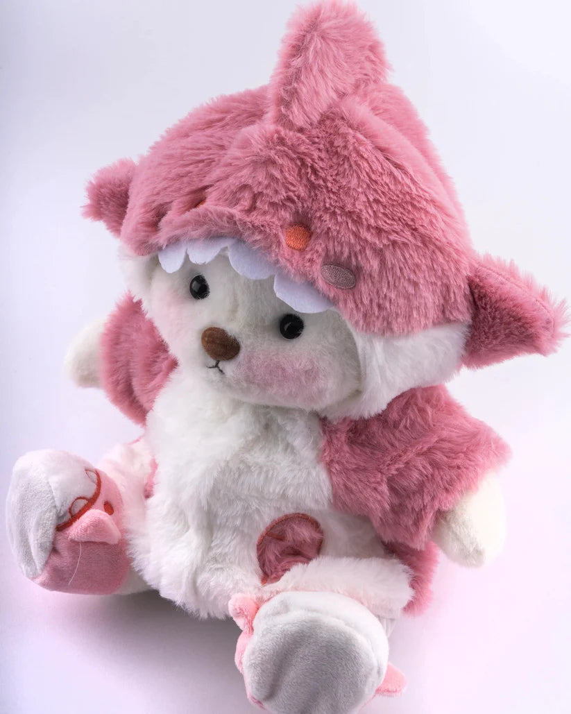 Pufy Lab™ Pembe Köpekbalığı Pufy