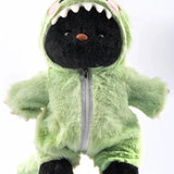 Pufy Lab™ Yeşil Dino Pufy