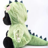 Pufy Lab™ Yeşil Dino Pufy