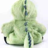 Pufy Lab™ Yeşil Dino Pufy