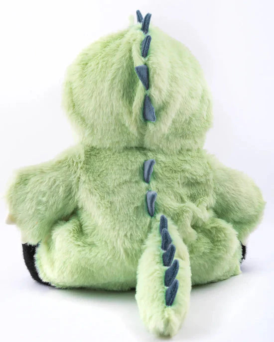 Pufy Lab™ Yeşil Dino Pufy