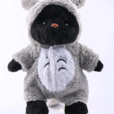 Pufy Lab™ Totoro Pufy