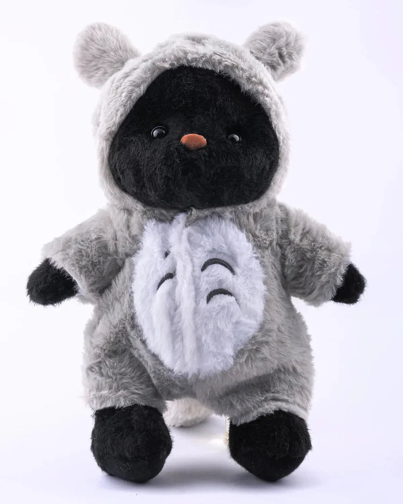 Pufy Lab™ Totoro Pufy