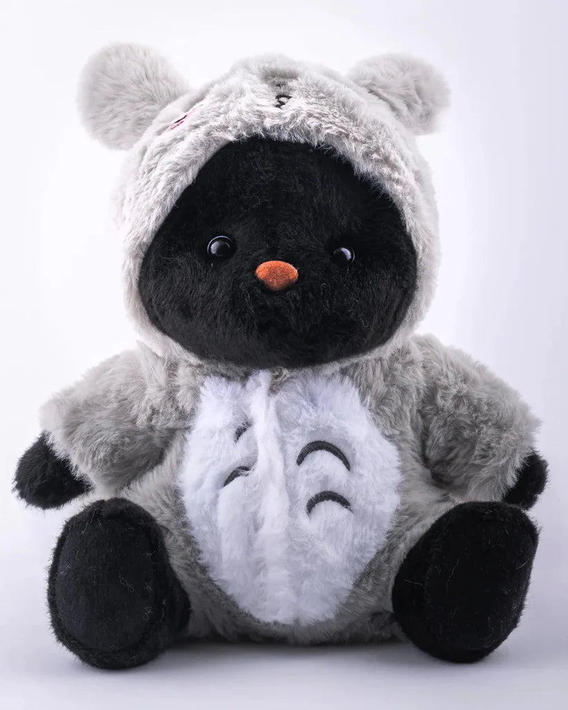 Pufy Lab™ Totoro Pufy