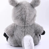 Pufy Lab™ Totoro Pufy