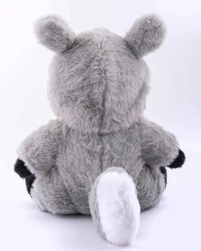 Pufy Lab™ Totoro Pufy