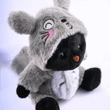 Pufy Lab™ Totoro Pufy