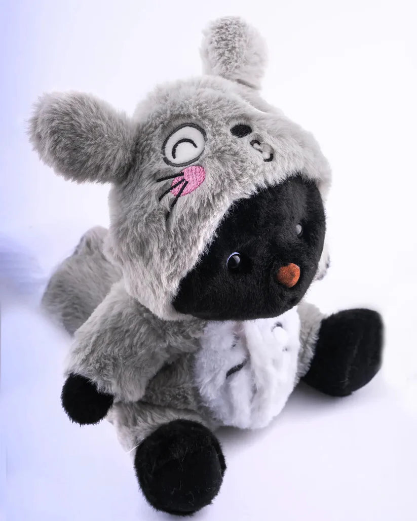 Pufy Lab™ Totoro Pufy