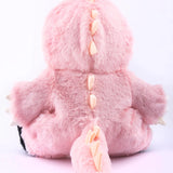 Pufy Lab™ Pembe Dino Pufy