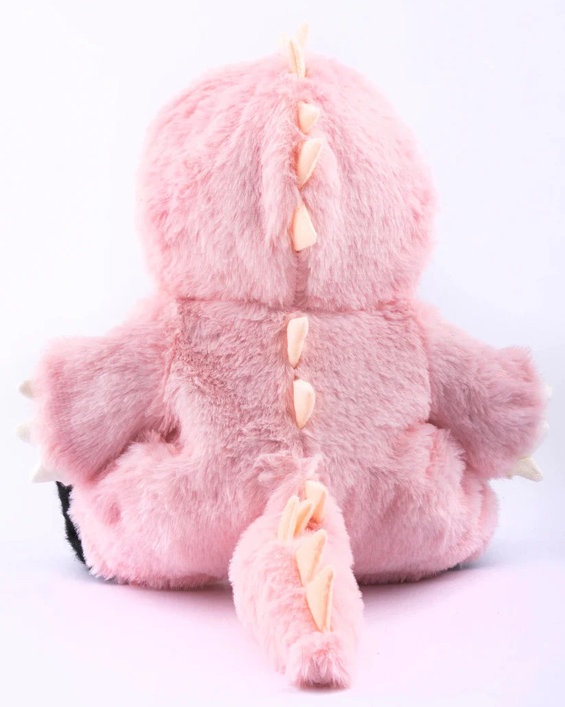 Pufy Lab™ Pembe Dino Pufy