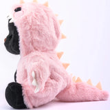 Pufy Lab™ Pembe Dino Pufy