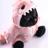 Pufy Lab™ Pembe Dino Pufy