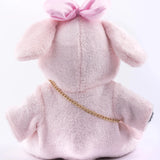 Pufy Lab™ Çilekli Pembe Puffy