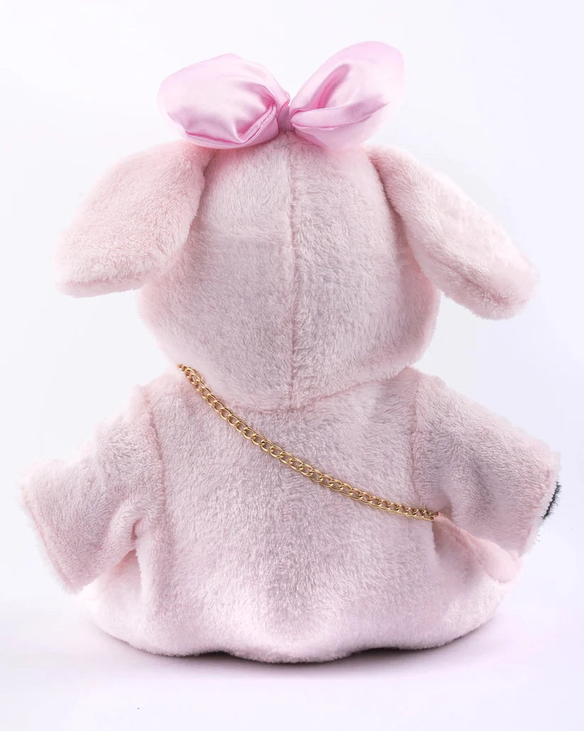 Pufy Lab™ Çilekli Pembe Puffy