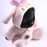 Pufy Lab™ Çilekli Pembe Puffy