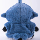 Pufy Lab™ Mavi Köpek Balığı Pufy