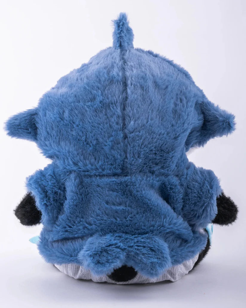 Pufy Lab™ Mavi Köpek Balığı Pufy