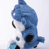 Pufy Lab™ Mavi Köpek Balığı Pufy