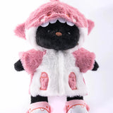 Pufy Lab™ Pembe Köpekbalığı Pufy