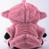 Pufy Lab™ Pembe Köpekbalığı Pufy