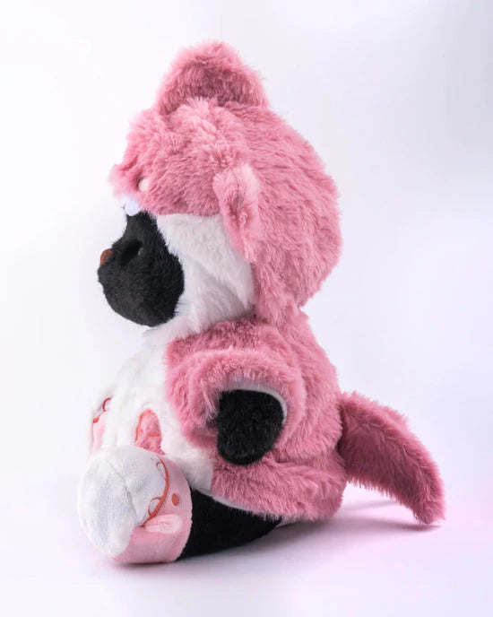 Pufy Lab™ Pembe Köpekbalığı Pufy