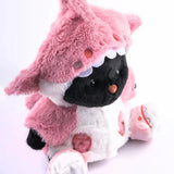 Pufy Lab™ Pembe Köpekbalığı Pufy