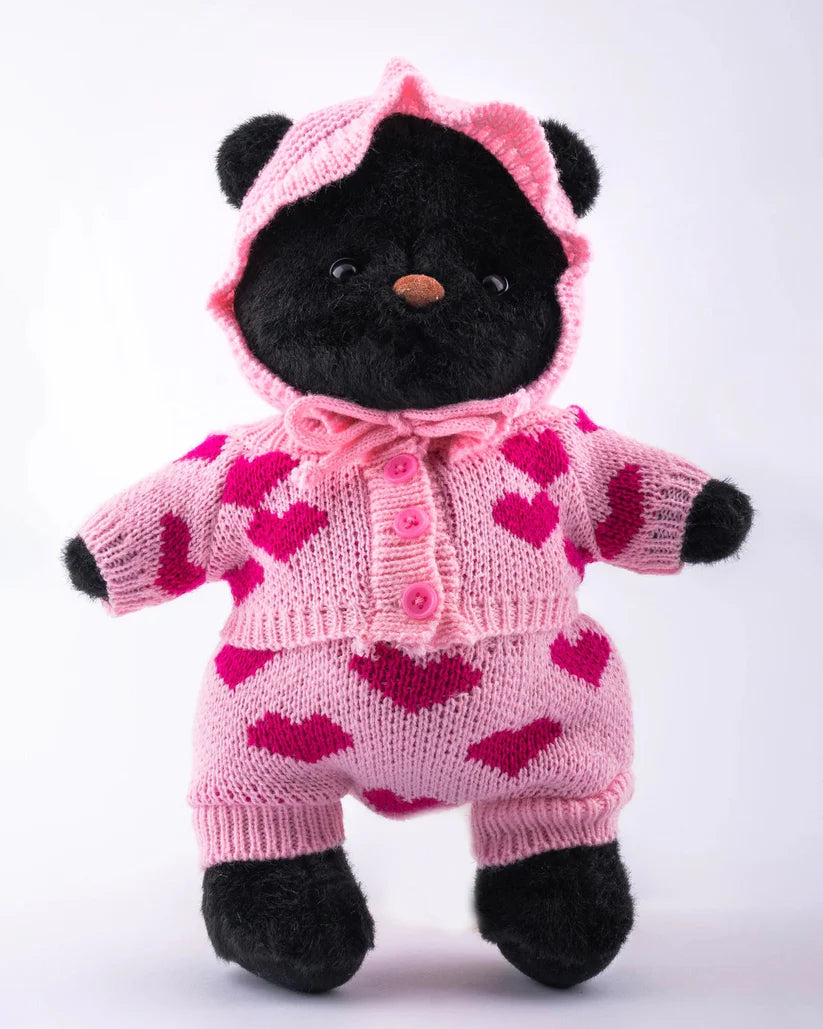 Pufy Lab™ Sevgi Bombası Pufy