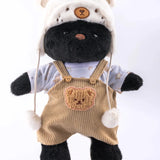 Pufy Lab™ Kış Ayısı Puffy